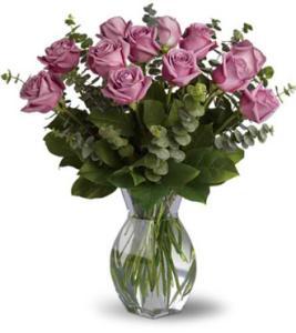 Lavender Wishes – VICKIE'S FLOWERS, Cypress CA