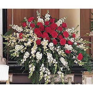 Cherished Moments Spray – VICKIE'S FLOWERS, Cypress CA