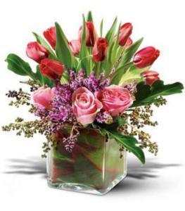 Sweetheart Kiss – VICKIE'S FLOWERS, Cypress CA
