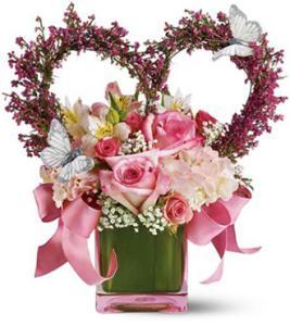Enchanted Bouquet – VICKIE'S FLOWERS, Cypress CA