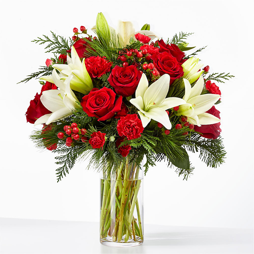 Joyful Greetings Bouquet – VICKIE'S FLOWERS, Cypress CA