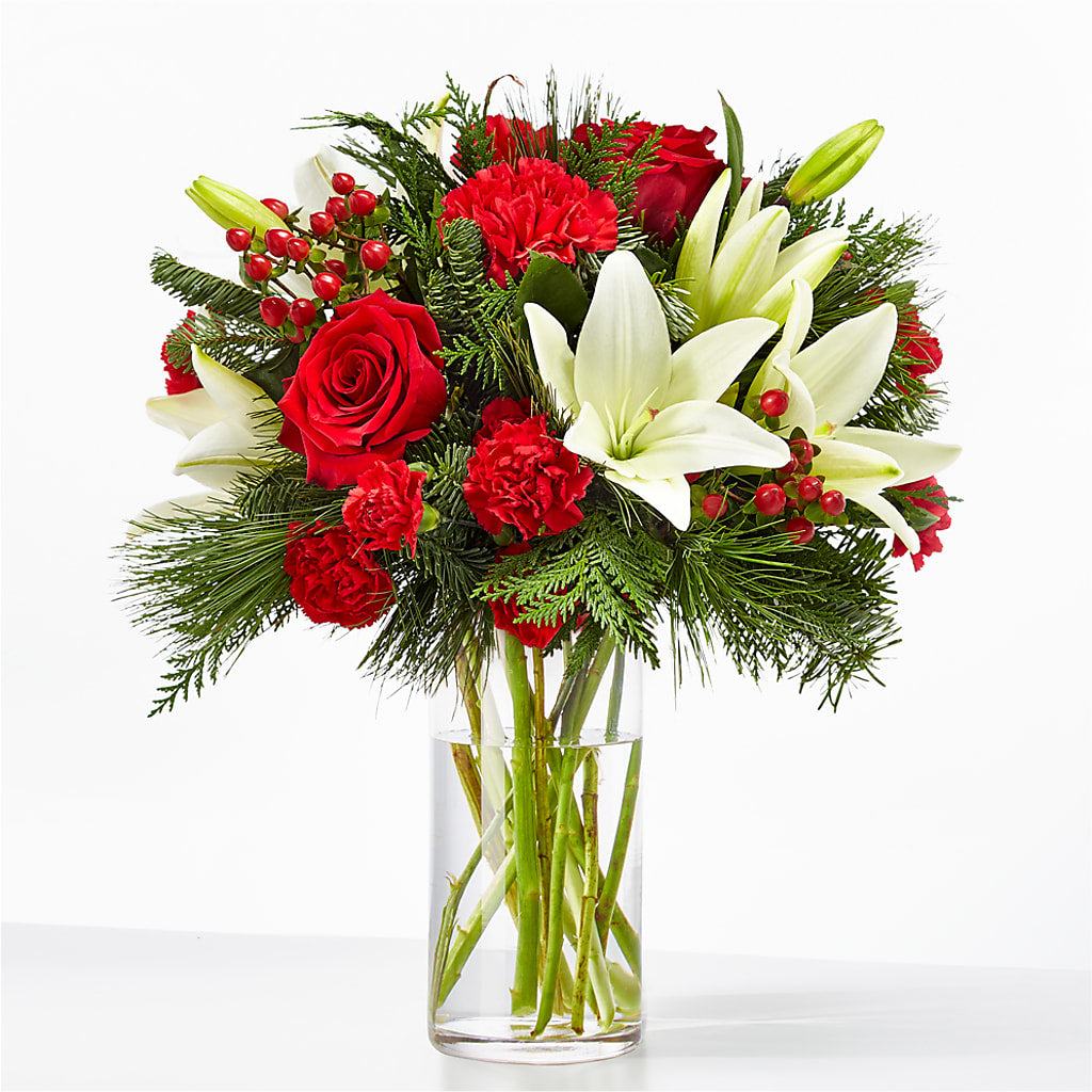 Joyful Greetings Bouquet – VICKIE'S FLOWERS, Cypress CA