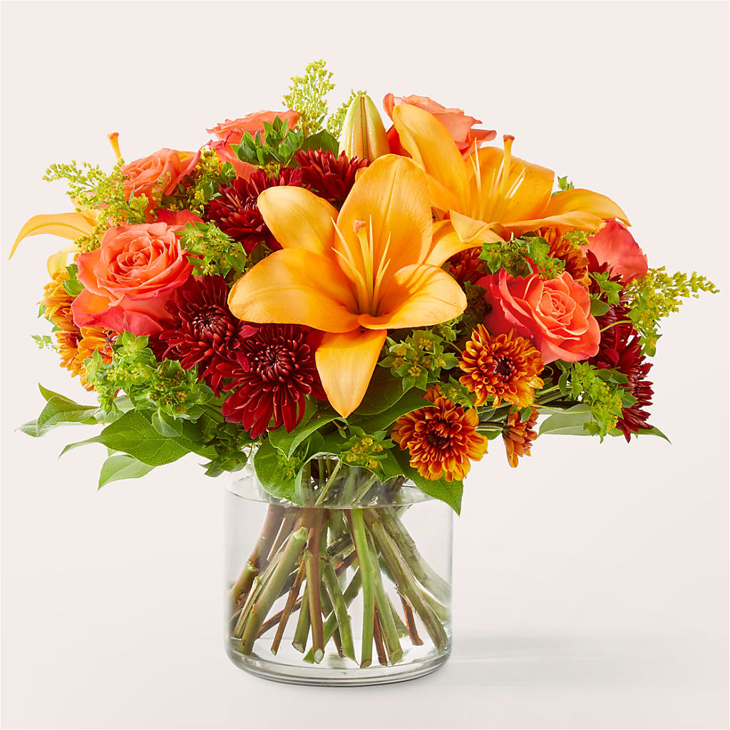 Honeycrisp Bouquet – VICKIE'S FLOWERS, Cypress CA