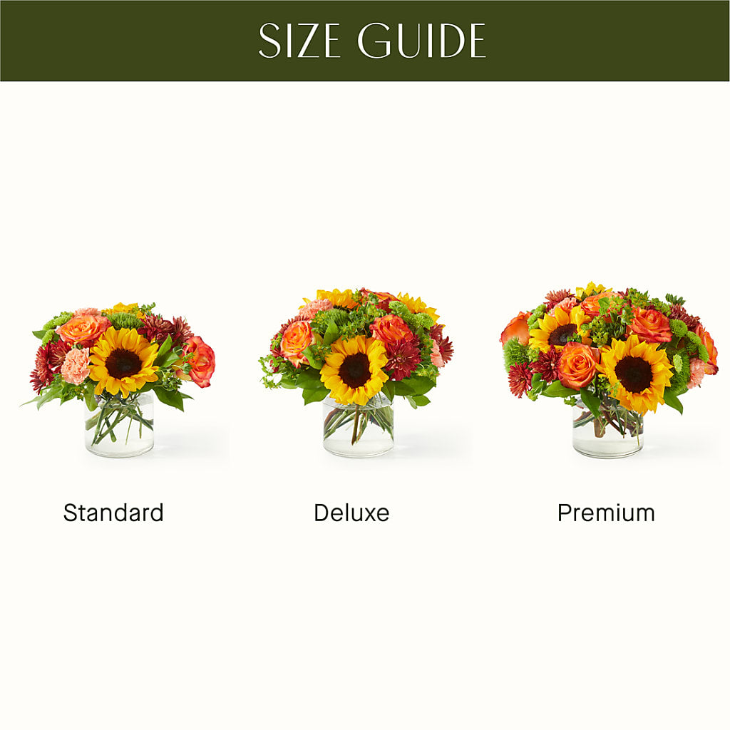 Harvest Festival Bouquet – VICKIE'S FLOWERS, Cypress CA