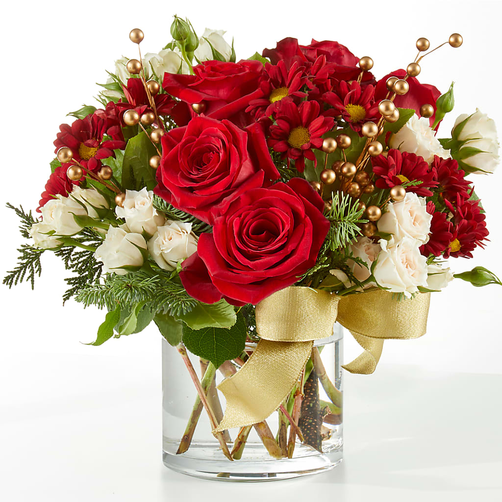 Believe Bouquet – VICKIE'S FLOWERS, Cypress CA