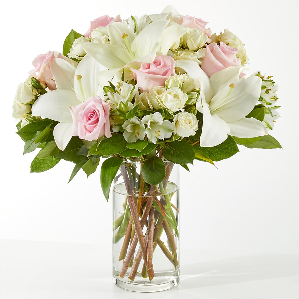 Kindhearted Bouquet – VICKIE'S FLOWERS, Cypress CA