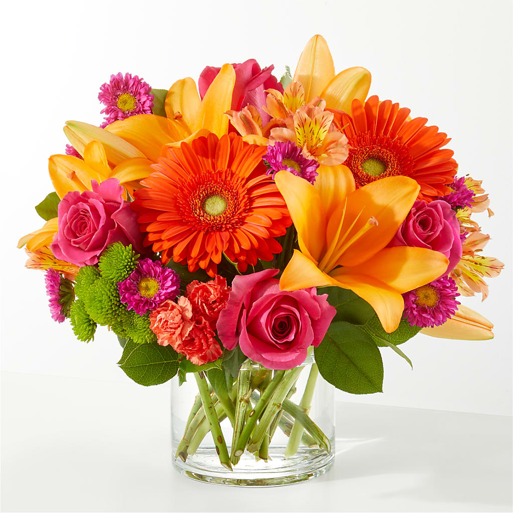 Soiree Bouquet – VICKIE'S FLOWERS, Cypress CA