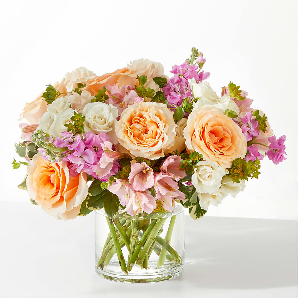 Paradise Bouquet – VICKIE'S FLOWERS, Cypress CA