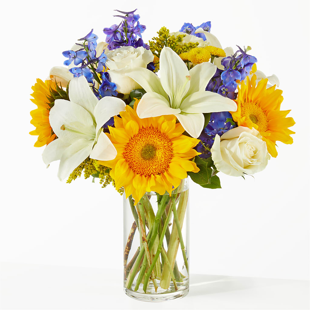 Stargazing Bouquet – VICKIE'S FLOWERS, Cypress CA