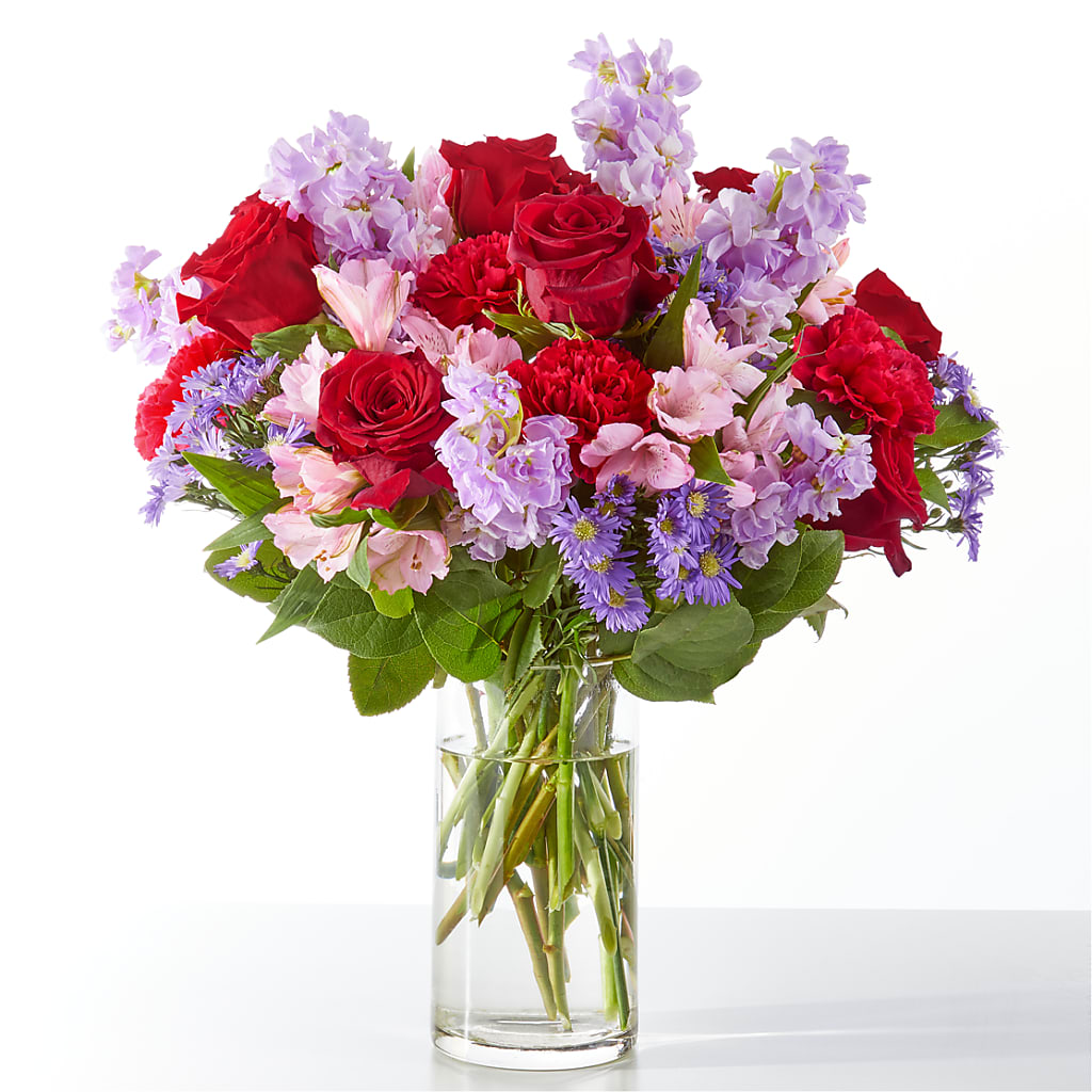 Your Majesty Bouquet – VICKIE'S FLOWERS, Cypress CA