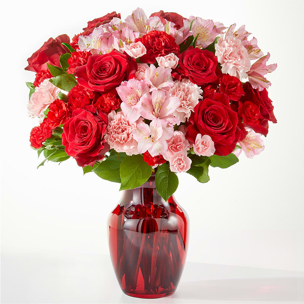 Candy Kisses Bouquet – VICKIE'S FLOWERS, Cypress CA