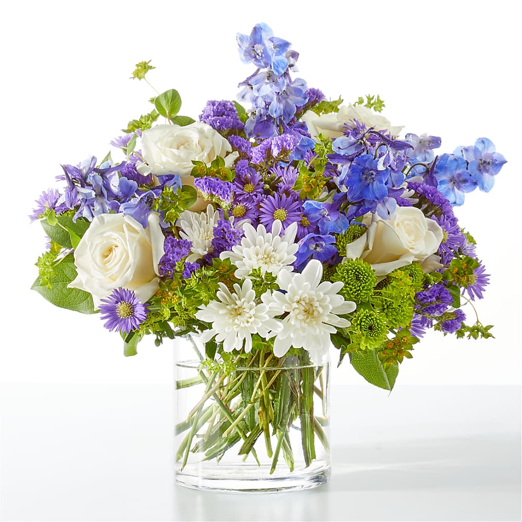 Genuine Gestures Bouquet – VICKIE'S FLOWERS, Cypress CA
