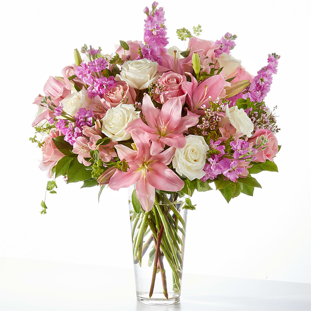 Ethereal Beauty Bouquet – VICKIE'S FLOWERS, Cypress CA