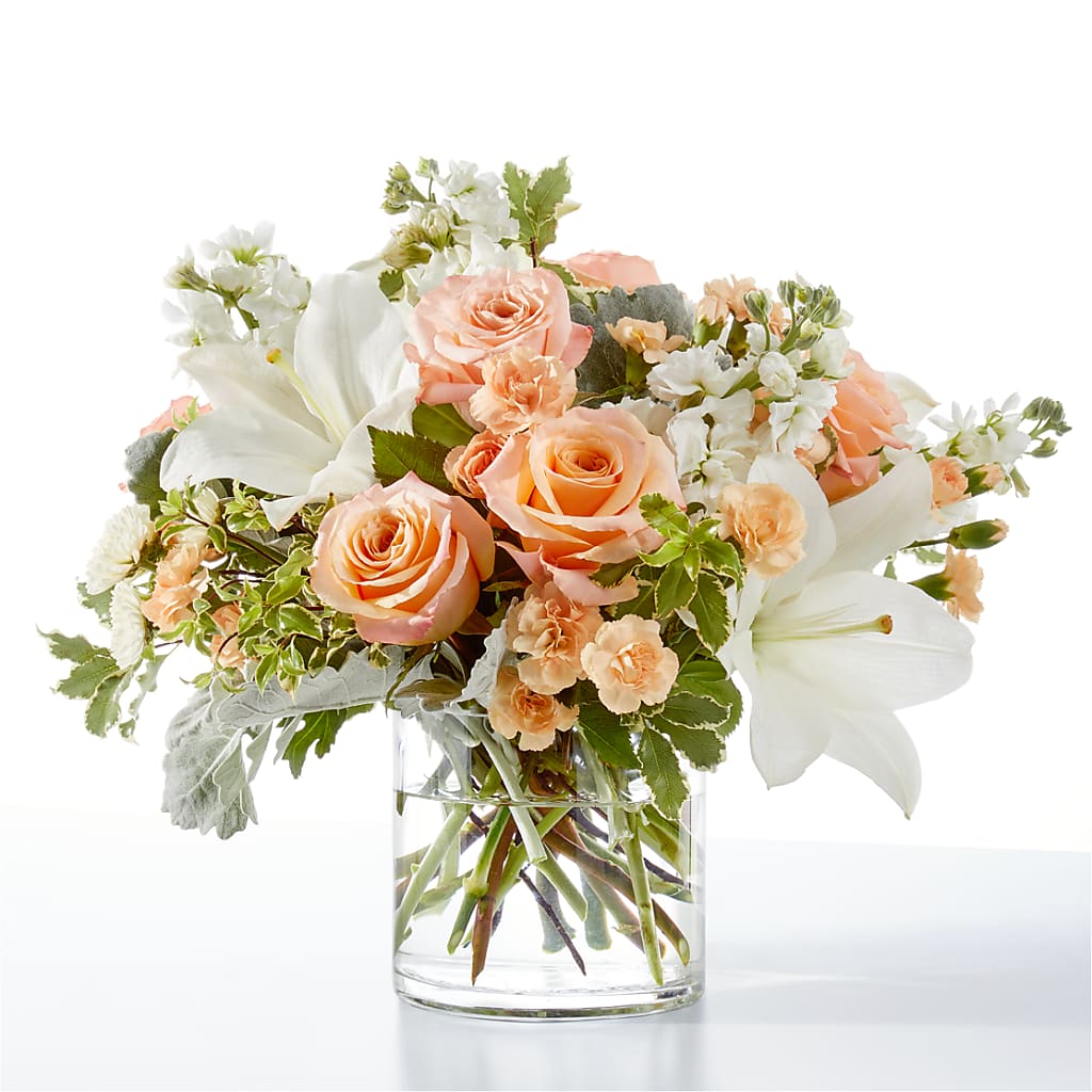 Darling Bouquet – VICKIE'S FLOWERS, Cypress CA