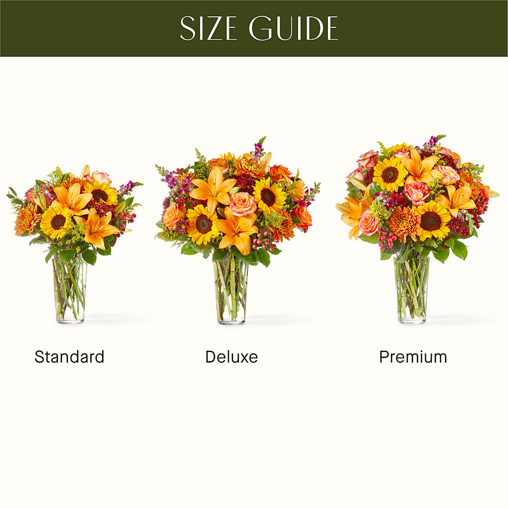 Seasons Change Bouquet – VICKIE'S FLOWERS, Cypress CA