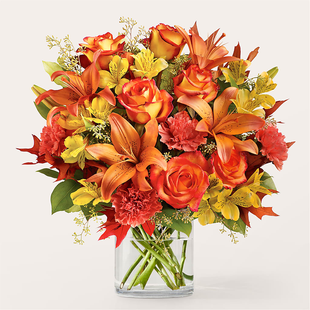 Pecan Pie Bouquet – VICKIE'S FLOWERS, Cypress CA