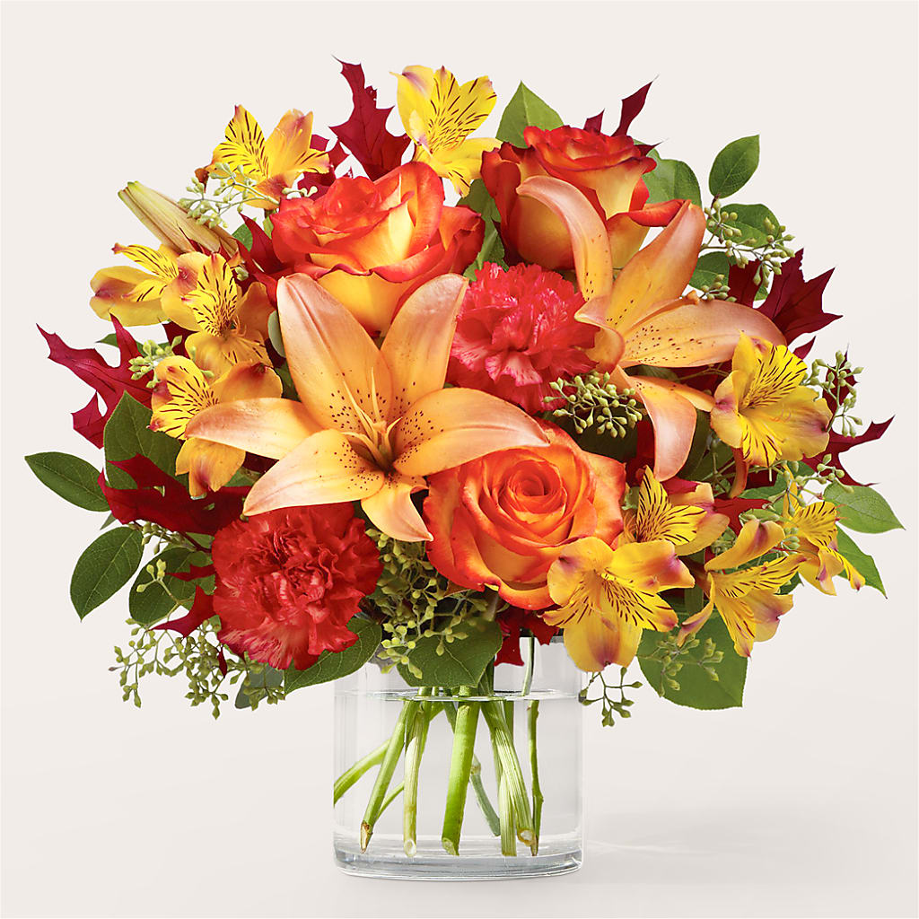 Pecan Pie Bouquet – VICKIE'S FLOWERS, Cypress CA