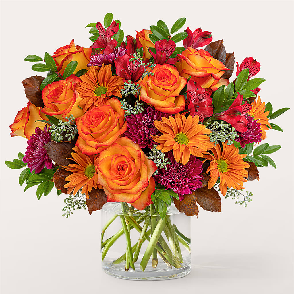 Brisk Morning Bouquet – VICKIE'S FLOWERS, Cypress CA