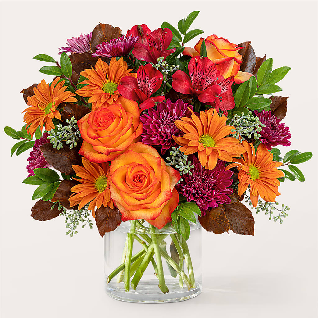Brisk Morning Bouquet – VICKIE'S FLOWERS, Cypress CA