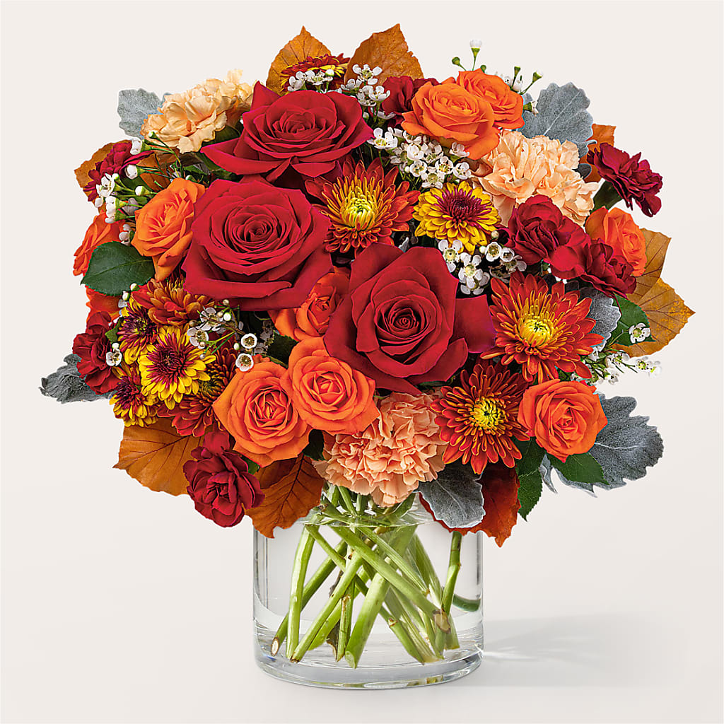 Merlot Bouquet – VICKIE'S FLOWERS, Cypress CA