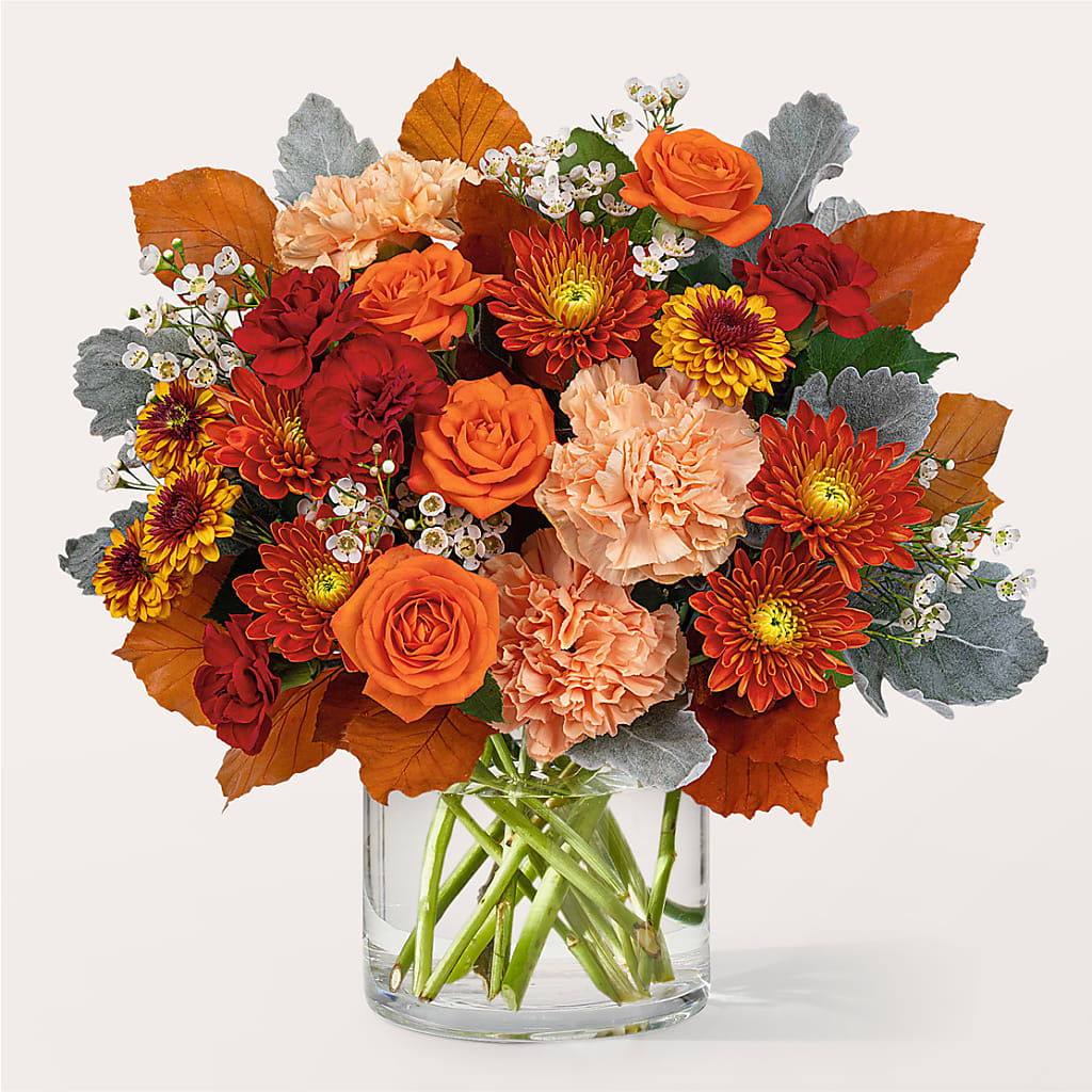 Merlot Bouquet – VICKIE'S FLOWERS, Cypress CA