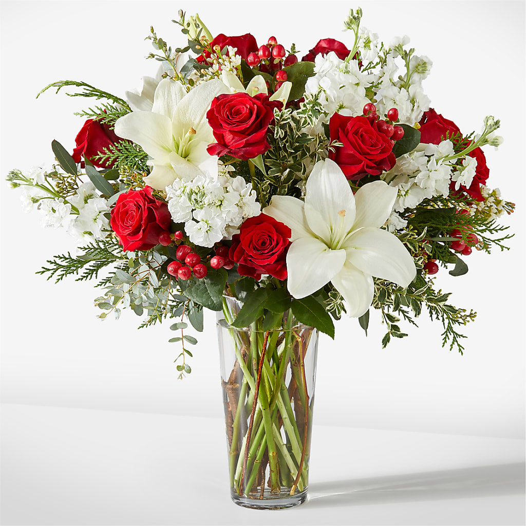 Twinkle Lights Bouquet – VICKIE'S FLOWERS, Cypress CA