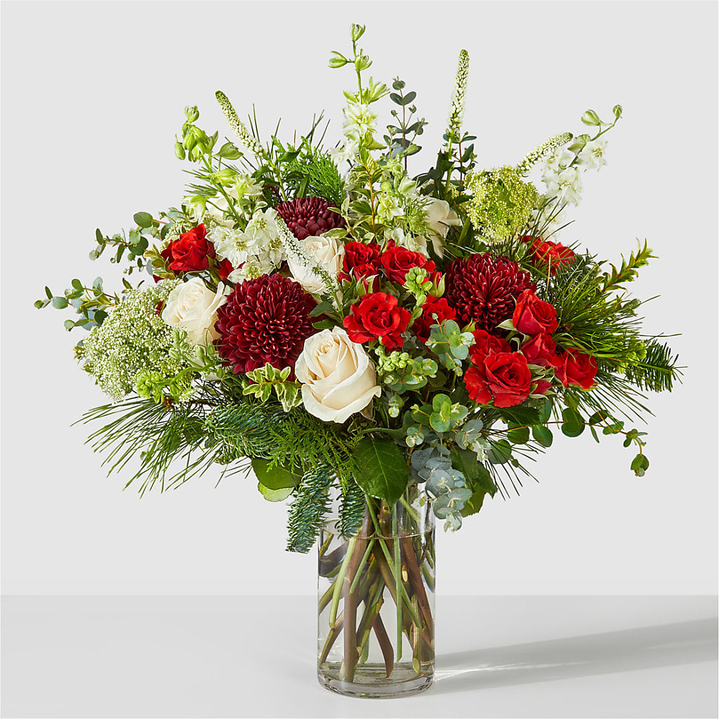 Favorite Traditions Bouquet – VICKIE'S FLOWERS, Cypress CA
