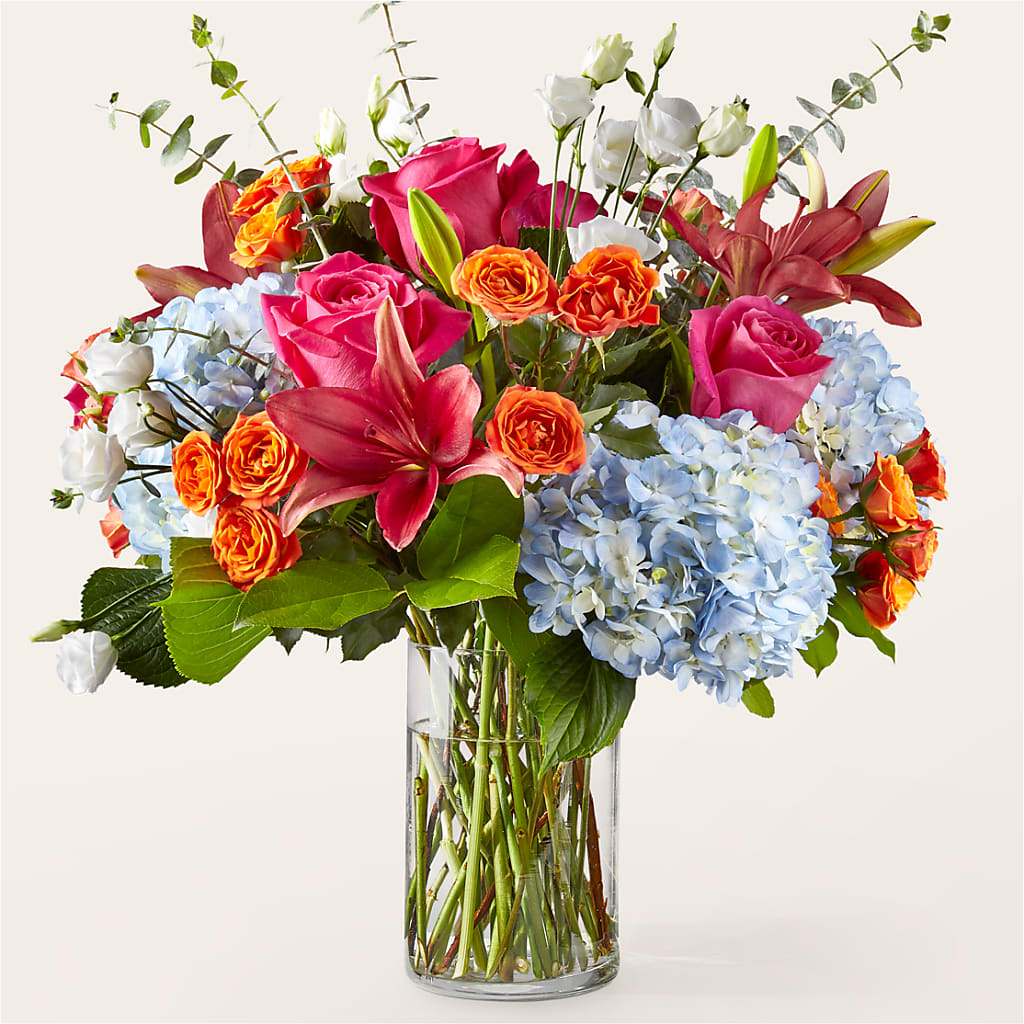 Awestruck Luxury Bouquet – VICKIE'S FLOWERS, Cypress CA