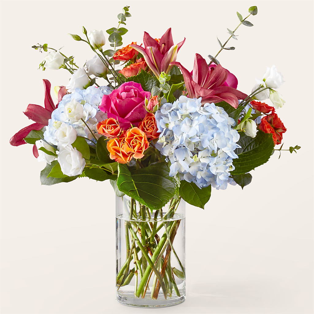 Awestruck Luxury Bouquet – VICKIE'S FLOWERS, Cypress CA