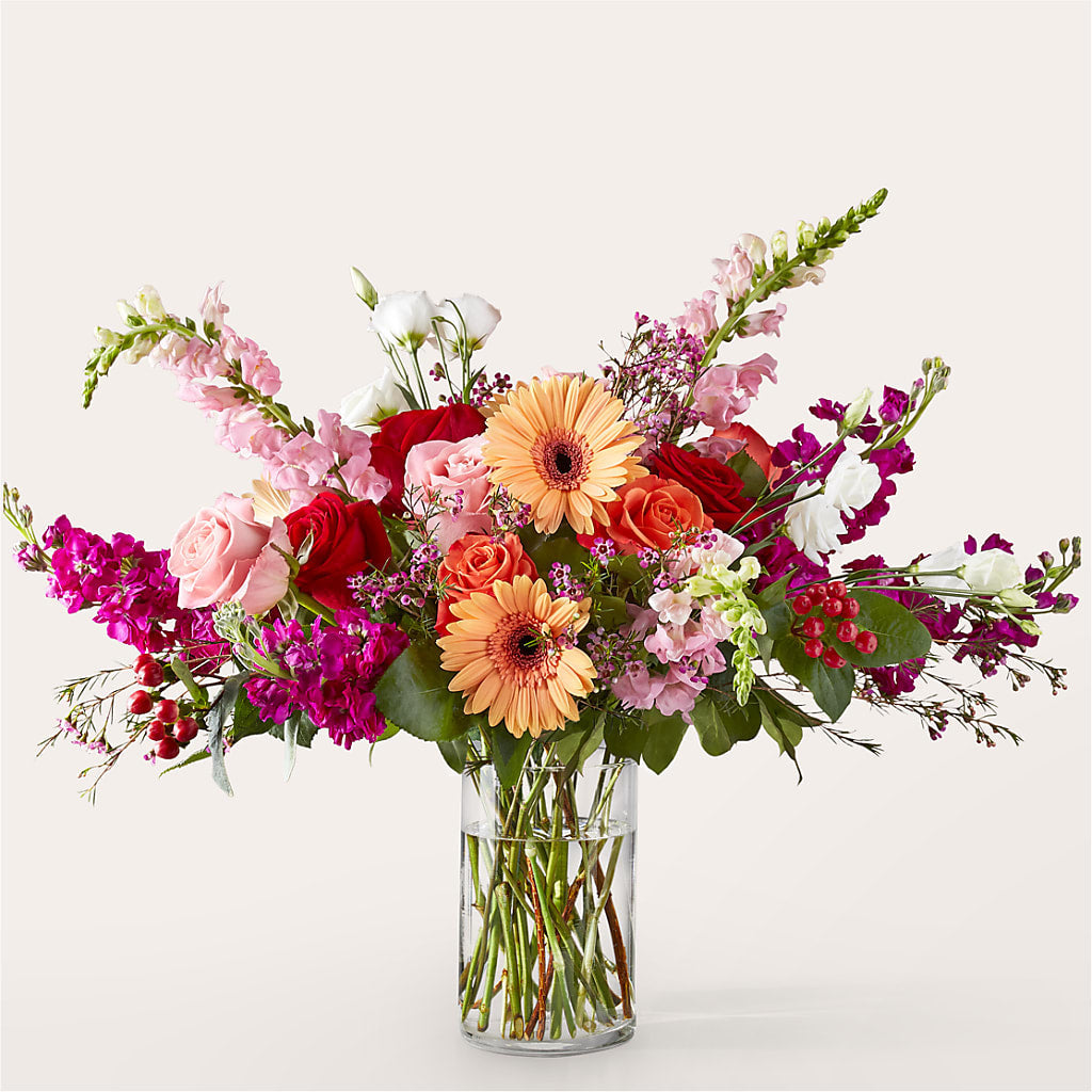 Renaissance Luxury Bouquet – VICKIE'S FLOWERS, Cypress CA