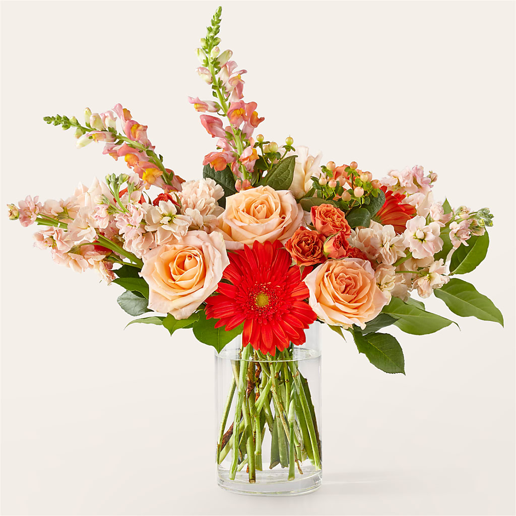 Paloma Please Bouquet – VICKIE'S FLOWERS, Cypress CA