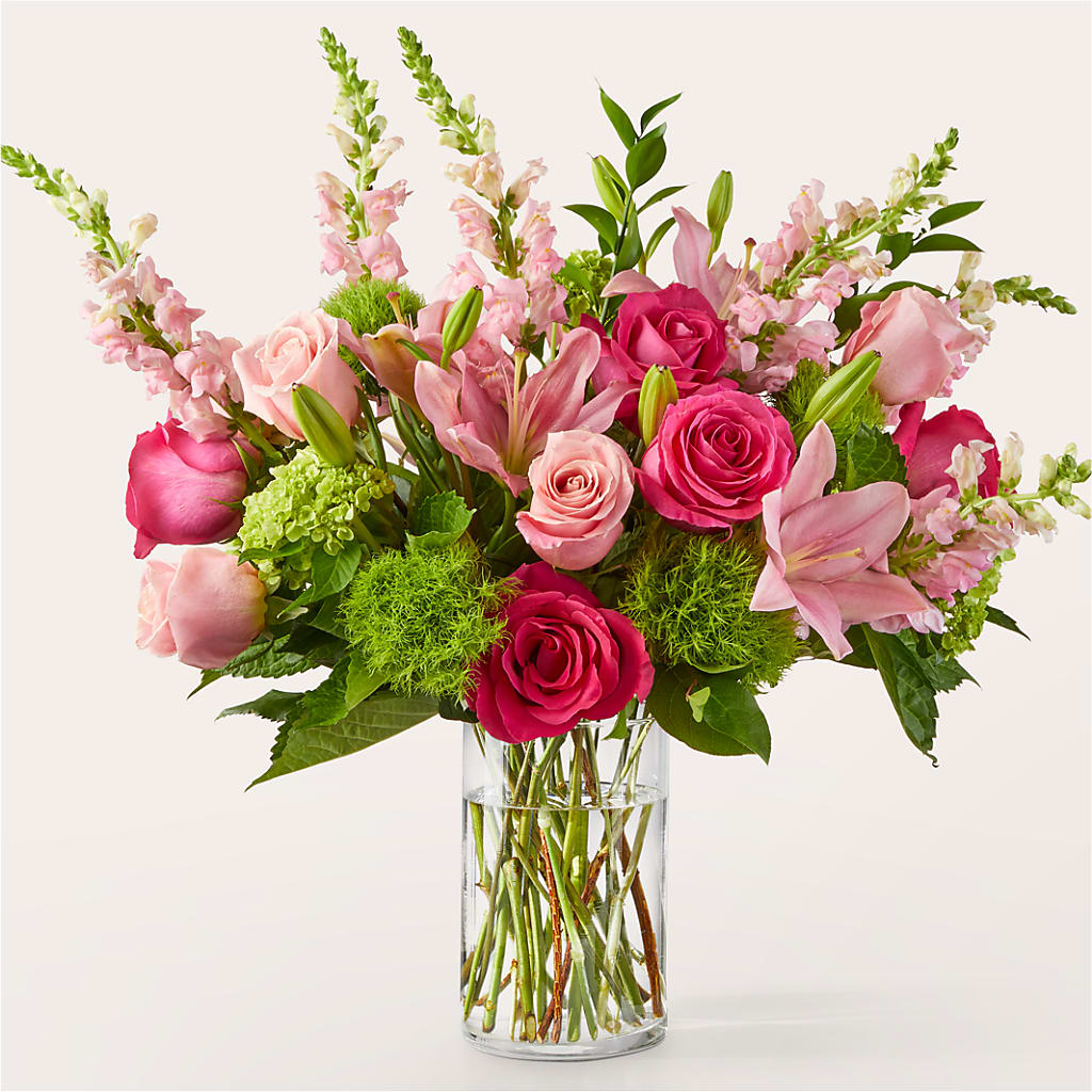 Fit for a Queen Luxury Bouquet – VICKIE'S FLOWERS, Cypress CA