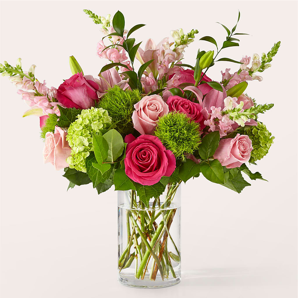 Fit for a Queen Luxury Bouquet – VICKIE'S FLOWERS, Cypress CA