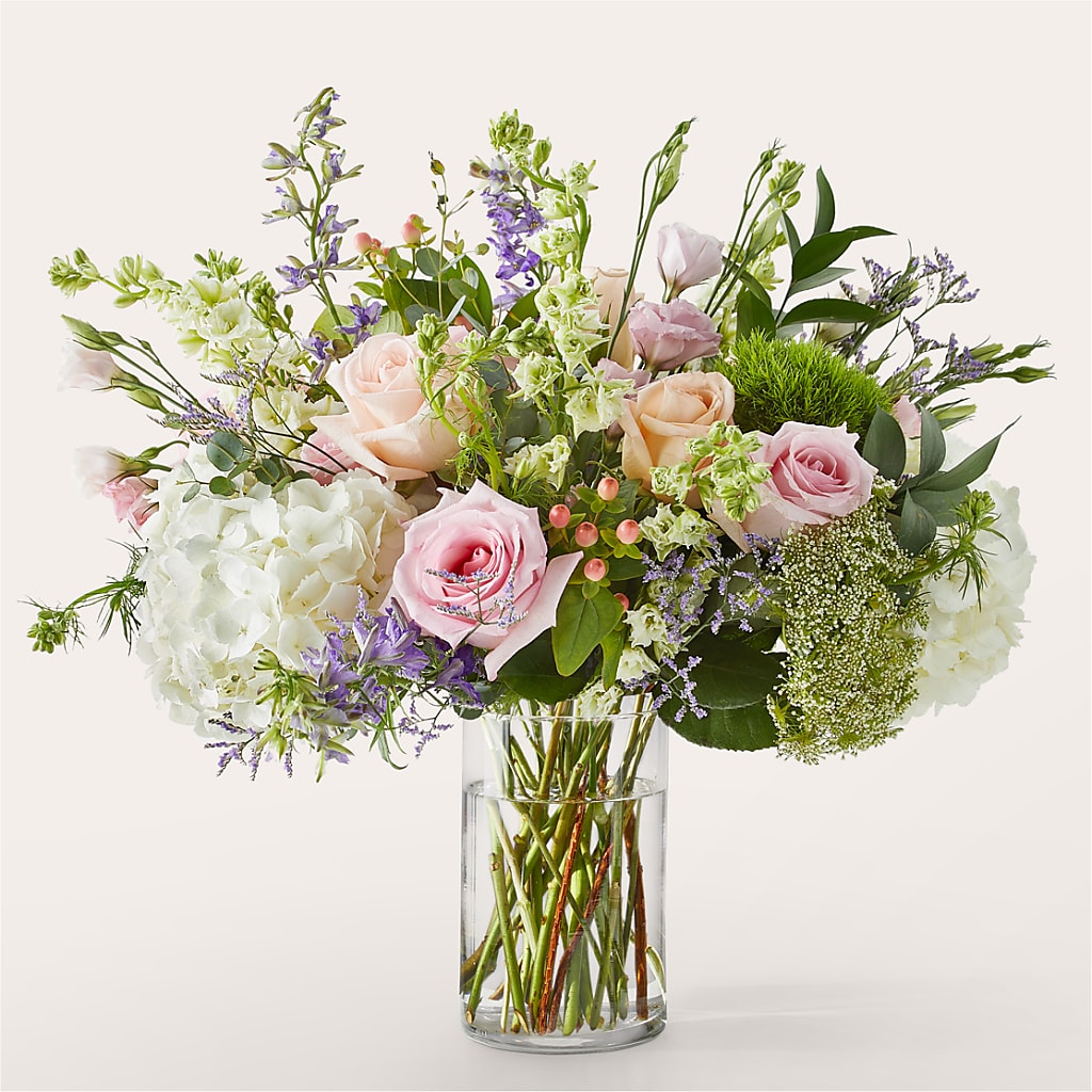 From Scratch Luxury Bouquet – VICKIE'S FLOWERS, Cypress CA