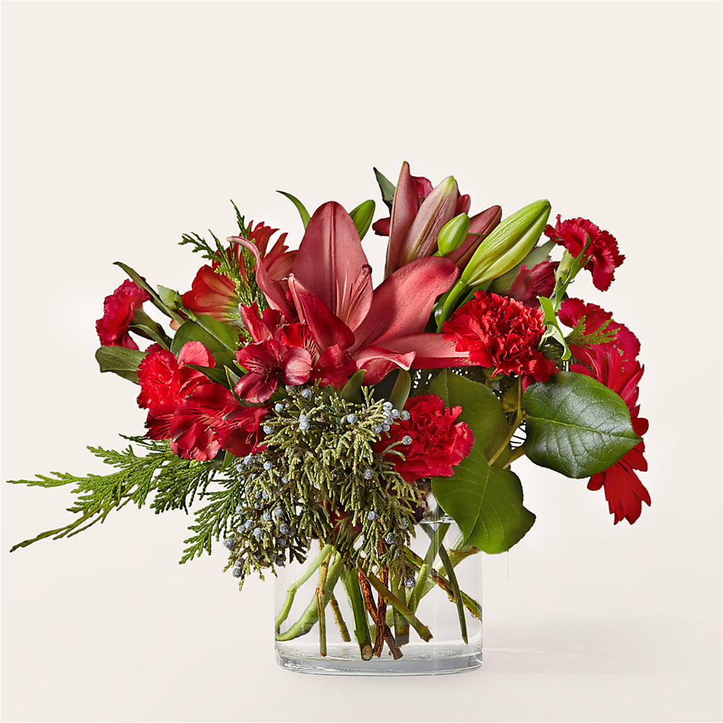 Friendsmas Bouquet – VICKIE'S FLOWERS, Cypress CA