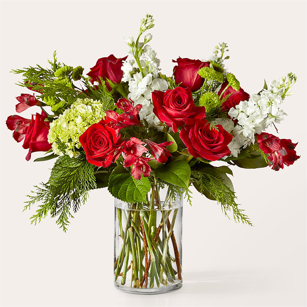Tree Shopping Bouquet – VICKIE'S FLOWERS, Cypress CA