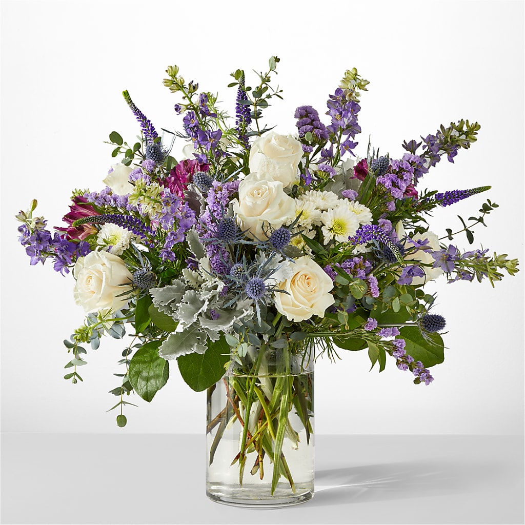 Shooting Star Bouquet – VICKIE'S FLOWERS, Cypress CA