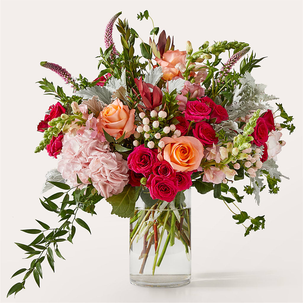 Glitz & Glam Bouquet – VICKIE'S FLOWERS, Cypress CA