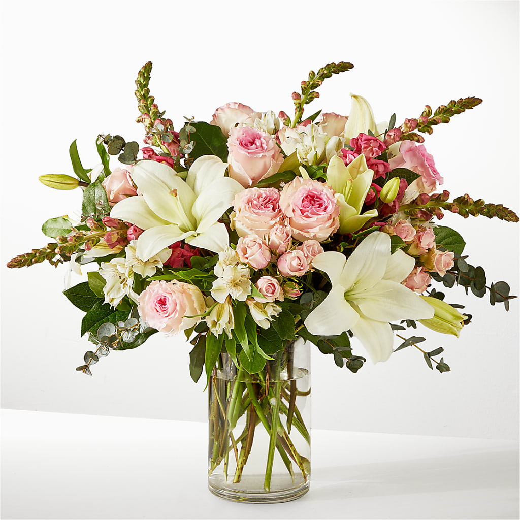 Ballet Slippers Bouquet – VICKIE'S FLOWERS, Cypress CA