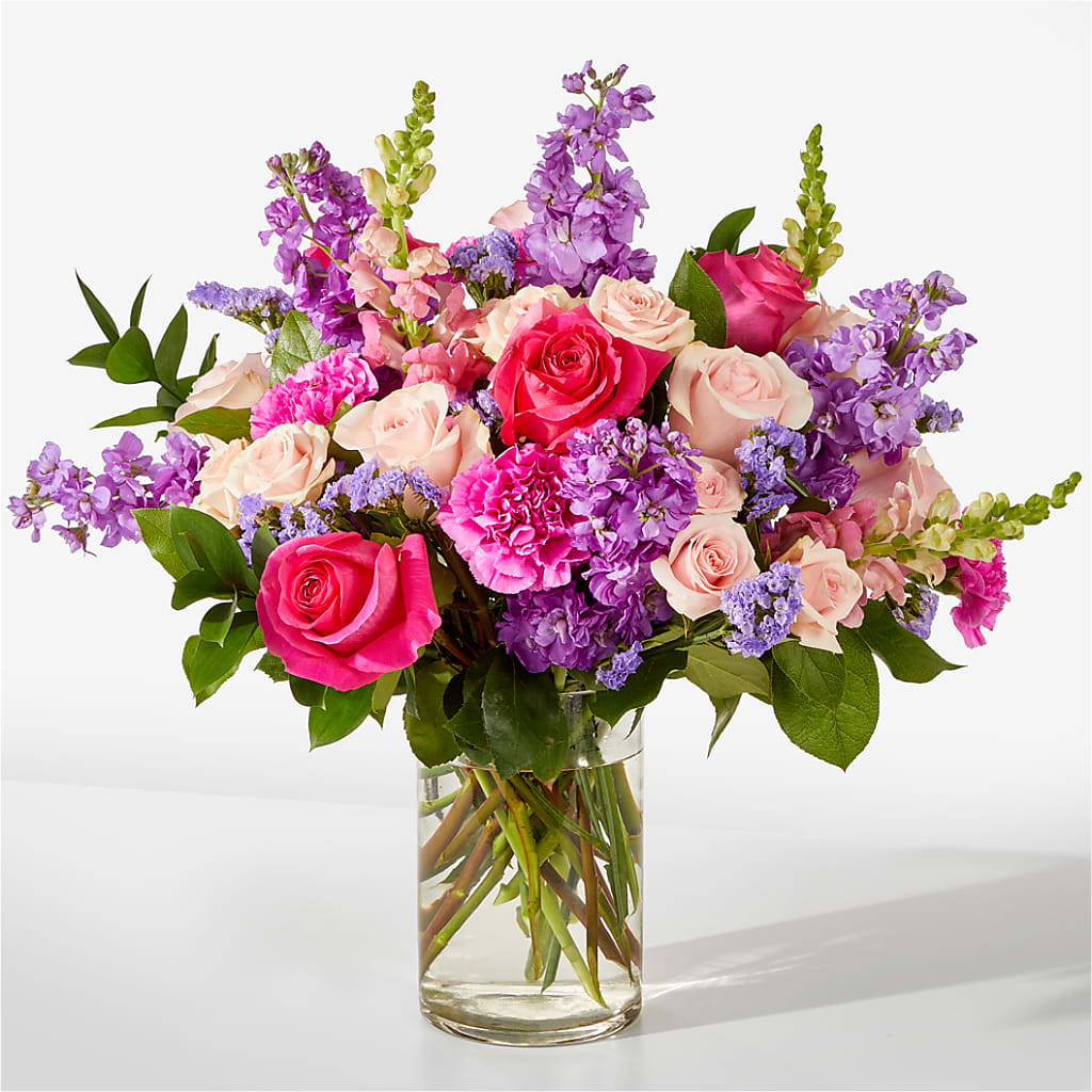 The Cha-Cha Bouquet – VICKIE'S FLOWERS, Cypress CA
