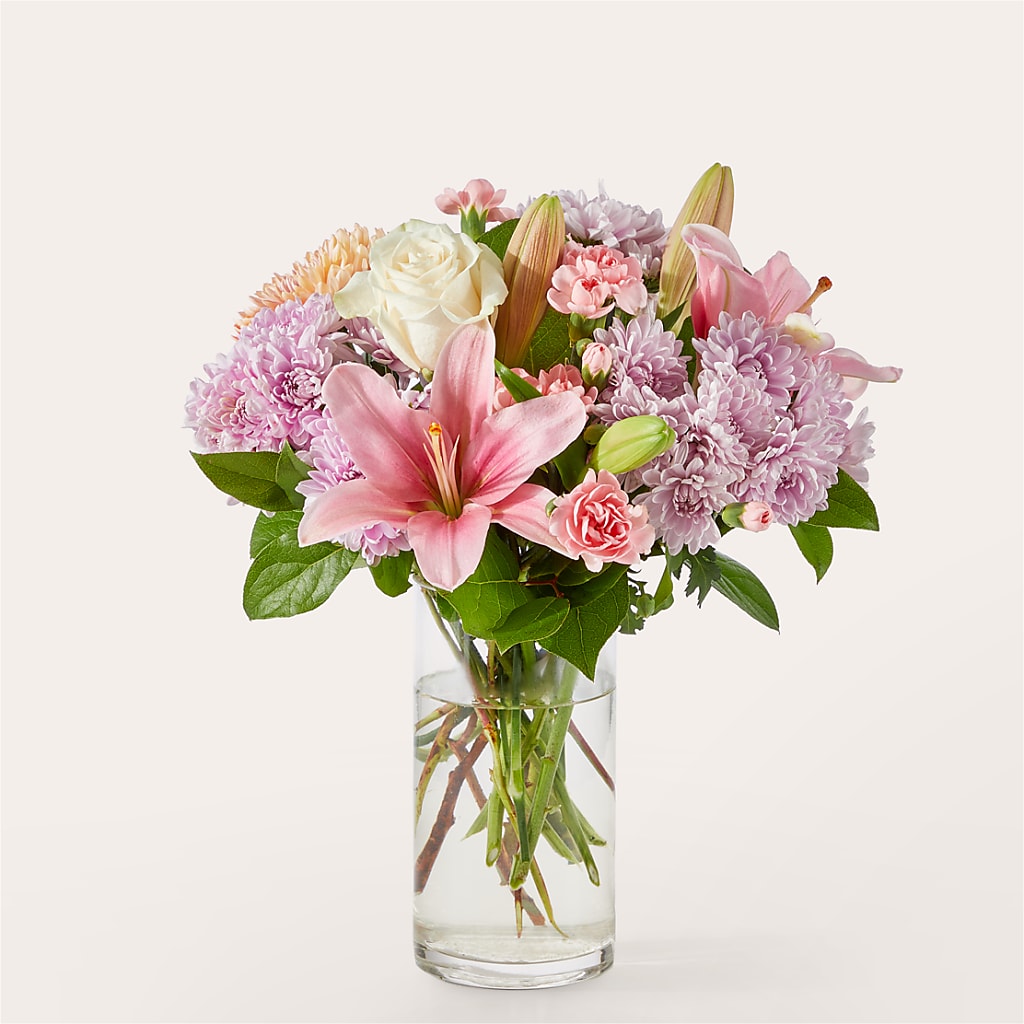 Gelato Bouquet – VICKIE'S FLOWERS, Cypress CA