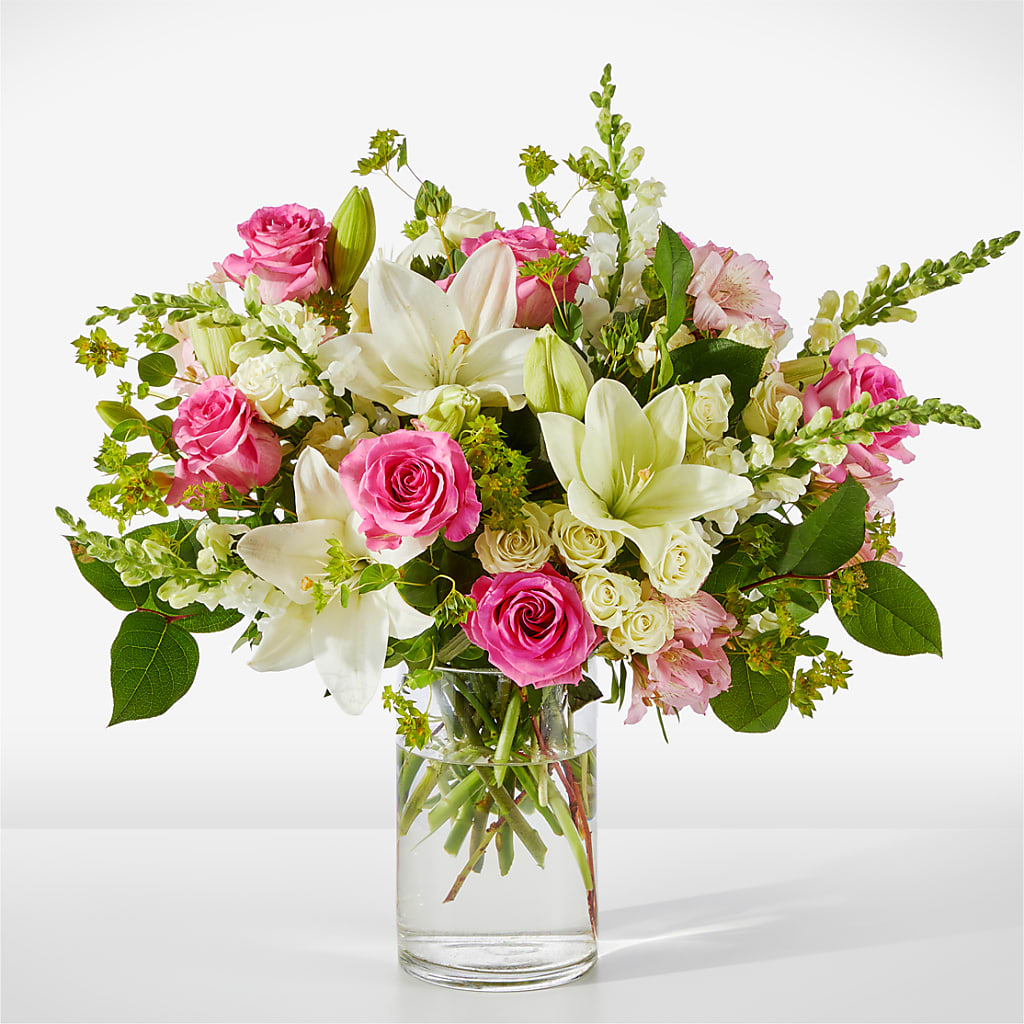 Fondly Bouquet – VICKIE'S FLOWERS, Cypress CA