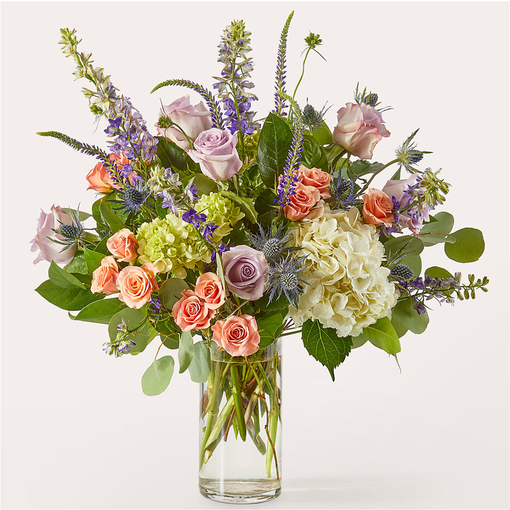 Appealing Aura Bouquet – VICKIE'S FLOWERS, Cypress CA