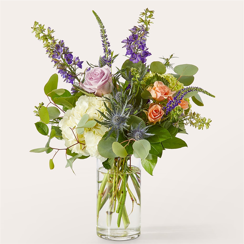Appealing Aura Bouquet – VICKIE'S FLOWERS, Cypress CA