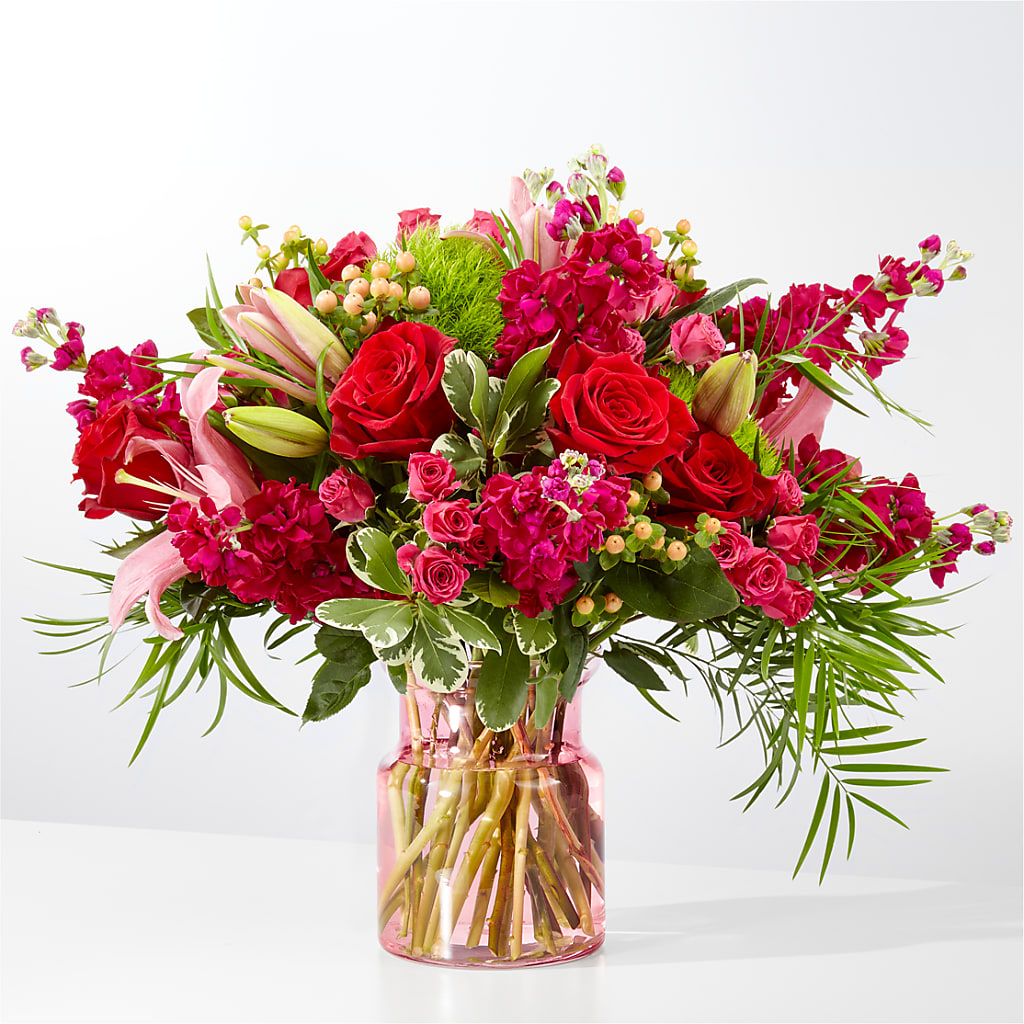 In Every Lifetime Bouquet – VICKIE'S FLOWERS, Cypress CA