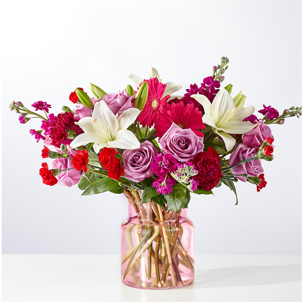 Other Half Bouquet – VICKIE'S FLOWERS, Cypress CA