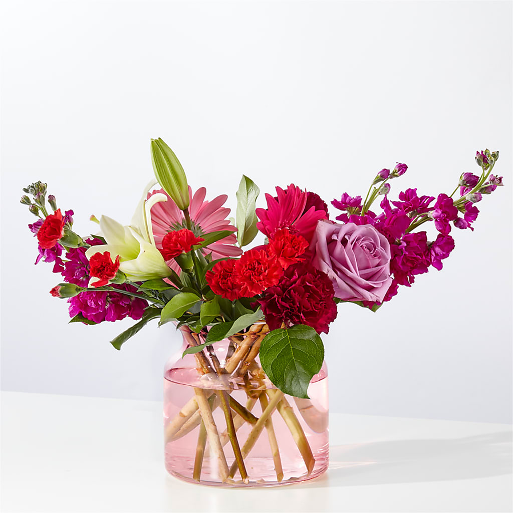 Other Half Bouquet – VICKIE'S FLOWERS, Cypress CA