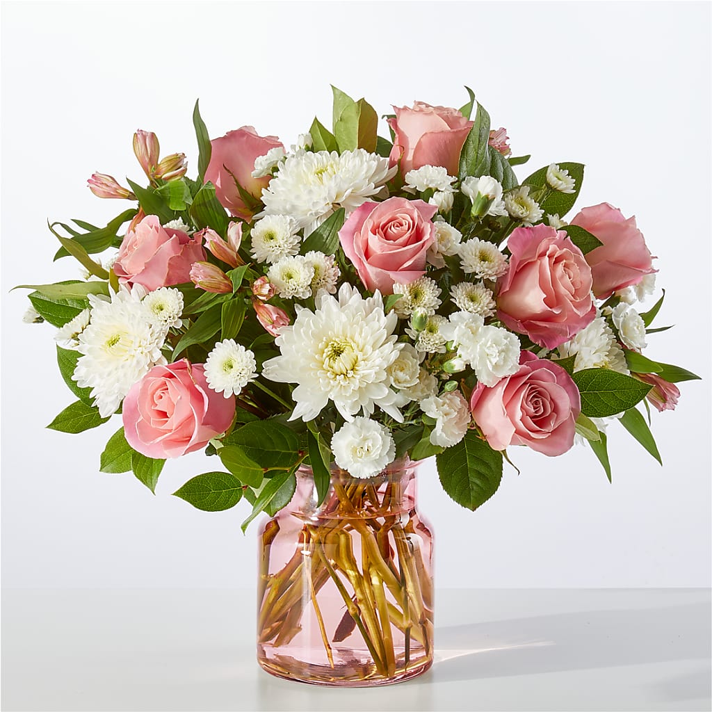 Infatuated Bouquet – VICKIE'S FLOWERS, Cypress CA