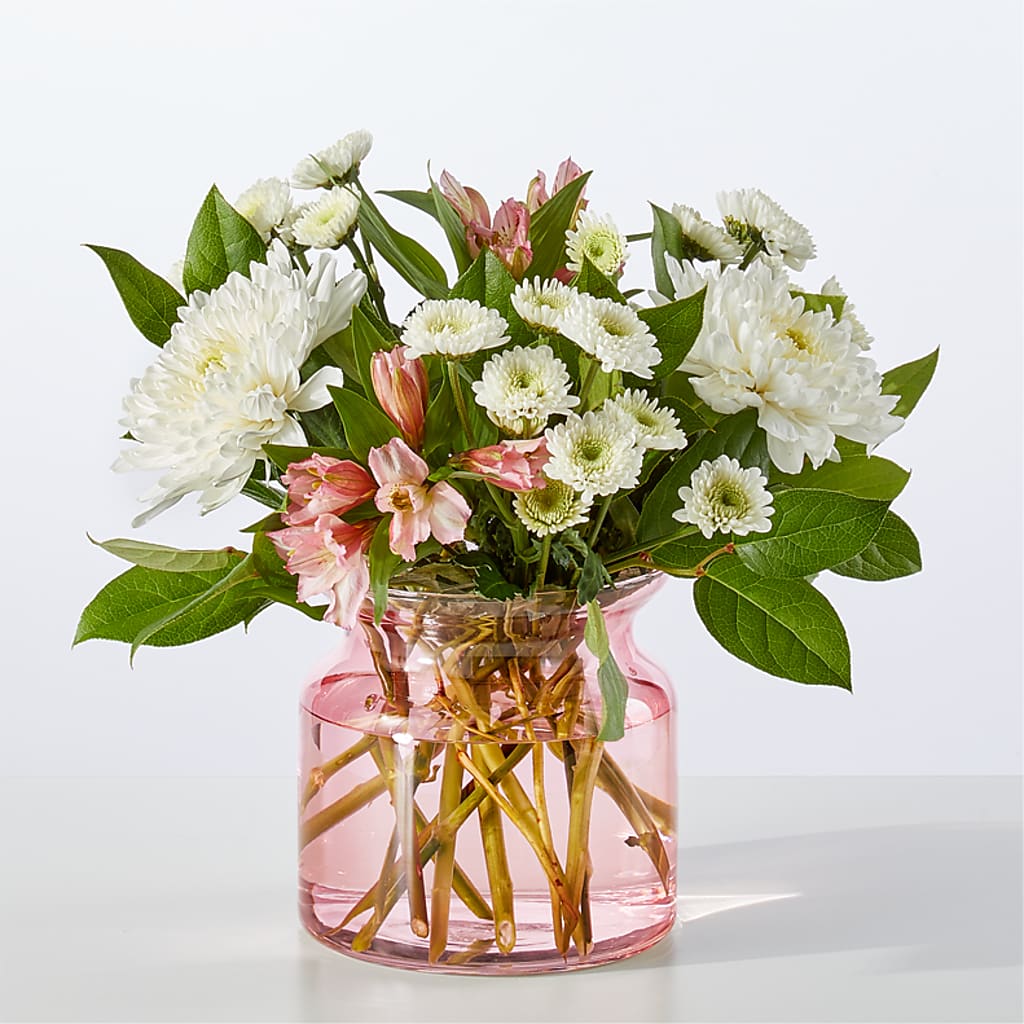 Infatuated Bouquet – VICKIE'S FLOWERS, Cypress CA