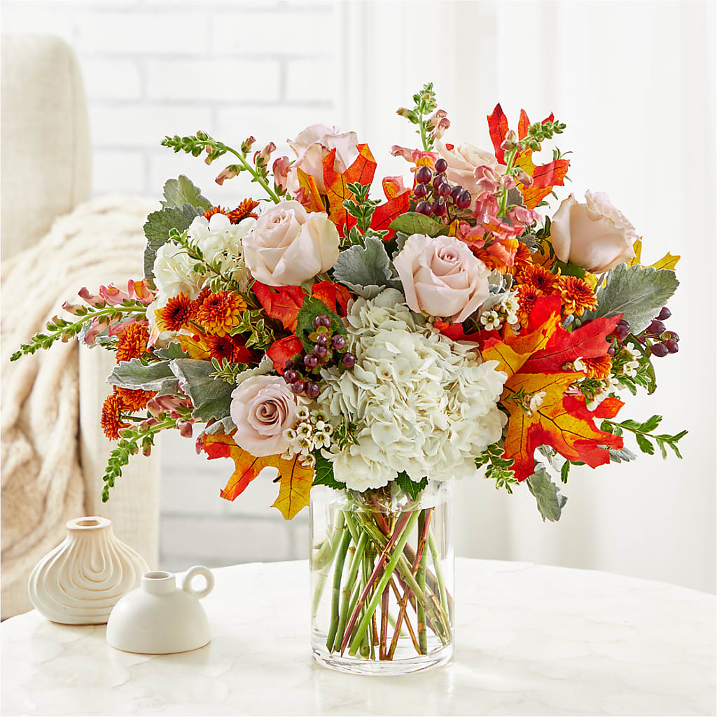 Autumnal Equinox Bouquet – VICKIE'S FLOWERS, Cypress CA